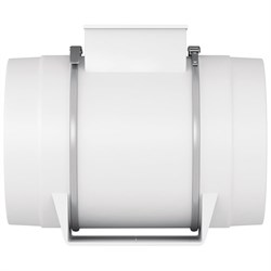 Осевой канальный вентилятор ERA TYPHOON 250 2SP - фото 14855429