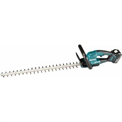 Аккумуляторный кусторез MAKITA LXT BL - фото 14855499