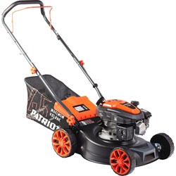 Бензиновая газонокосилка PATRIOT PT 400 - фото 14855681