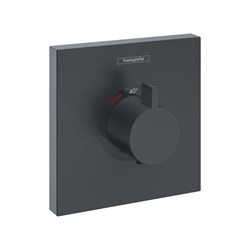 Внешняя часть смесителя для душа Hansgrohe Select highflow 15760670 - фото 14855699