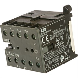 Миниконтактор ABB B-7-40-00 - фото 14855800