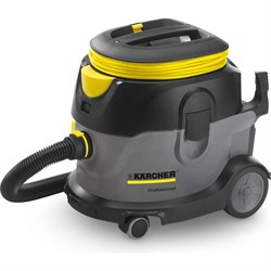 Пылеводосос сухой уборки Karcher T 15/1 - фото 14855809