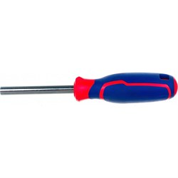 Отвертка-битодержатель для бит WORKPRO WP221049 - фото 14855944