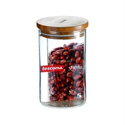 Емкость для продуктов Tescoma FIESTA - фото 14856029