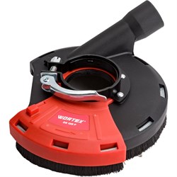 Кожух WORTEX DS125P0018 - фото 14856053