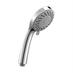 Пятифункциональная душевая лейка Lemark LM0125C - фото 14856064