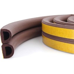 Самоклеящаяся уплотнительная лента РемоКолор 50-3-211 - фото 14856081