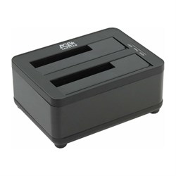 Докстанция AGESTAR 3UBT8 (BLACK) - фото 14856103