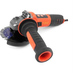 Угловая шлифовальная машина MESSER 10-30-022 - фото 14856126