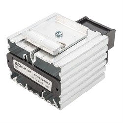 Обогреватель для установки на DIN-рейку TDM SQ0832-0003 - фото 14856276