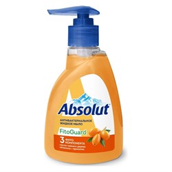 Жидкое мыло Absolut FitoGuard - фото 14856355