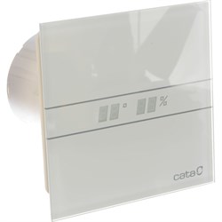 Вентилятор Cata E-100 GTH - фото 14856401
