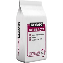 Алебастр БОЛАРС 00000003074 - фото 14856465