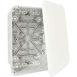 Распределительная коробка для твердых стен KOPOS KT 250/1_KB - фото 14856471