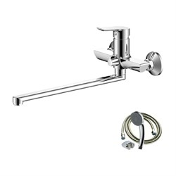 Смеситель для ванны OLIVE'S SEVILLA - фото 14856549