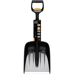 Телескопическая автомобильная лопата FISKARS X-series - фото 14856613
