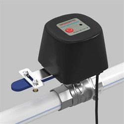 Умный электропривод для запорного крана ELEKTROSTANDARD 76260/00 - фото 14856619