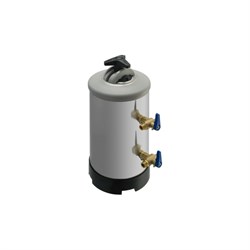 Водоумягчитель DE VECCHI LT8 DVA 9V022 9V022/DVN111103 - фото 14856625