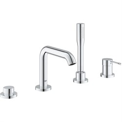 Смеситель для ванны Grohe Essence New - фото 14856708