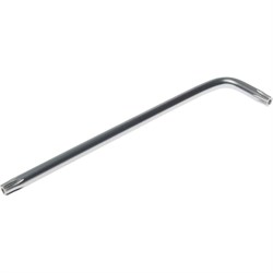 Удлиненный Г-образный ключ torx Эврика ER-76630L - фото 14856735