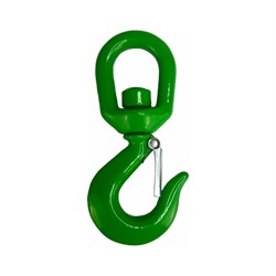 Поворотный крюк HITCH 322А - фото 14856800