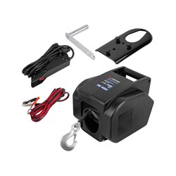 Автолебедка Forsage F-TRC9202 - фото 14856868