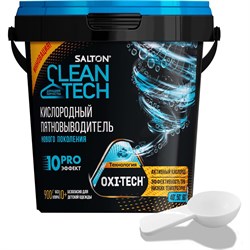 Кислородный пятновыводитель SALTON Cleantech - фото 14857005