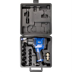 Пневматический ударный гайковерт KRAFT KT 707007 - фото 14857029