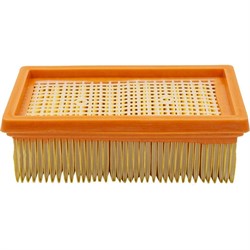 HEPA фильтр для пылесосов KARCHER WD 4, WD 5, WD 6, MV 4, MV 5, MV 6 Спец HMF5 - фото 14857059