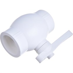 Шаровой кран RTP 17501 - фото 14857231