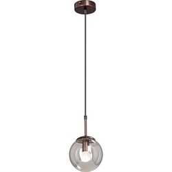 Люстра VITALUCE V4872-7/1S - фото 14857323