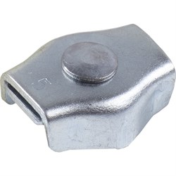 Зажим троса Госкреп SIMPLEX - фото 14857327