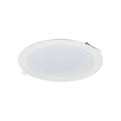 Встраиваемый светильник MAKSILED ML-IN-8205-TRIW - фото 14857370