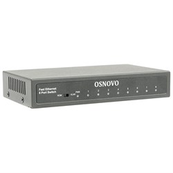 Коммутатор OSNOVO sct1498 - фото 14857578
