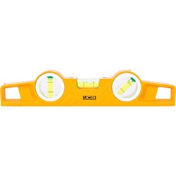 Литой магнитный уровень JCB JBL008 - фото 14857762
