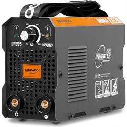 Сварочный инвертор Daewoo DW 225 - фото 14857777