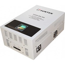 Релейный стабилизатор пониженного напряжения SUNTEK SK1.4_RL16000NN - фото 14857856