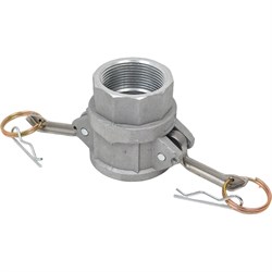 Алюминиевый камлок TITAN LOCK EcoLine - фото 14857867