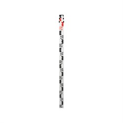 Нивелирная рейка RGK TS-3 - фото 14857905
