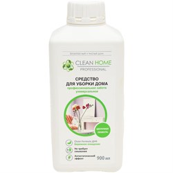 Универсальное средство для уборки дома Clean home 566 - фото 14857932
