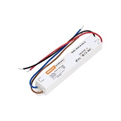 Блок питания для светодиодной ленты MAKSILED MLPS-W-Y15-12 - фото 14858087
