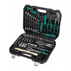 Набор инструментов Волат 18530-72 - фото 14858137