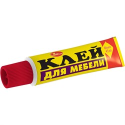 Клей для мебели Новбытхим 1468 - фото 14858170