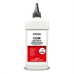 Жидкость для сверления и резки LIKSIR 500 мл - фото 14858367