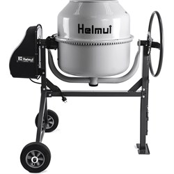 Бетоносмеситель Helmut BM160 - фото 14858368