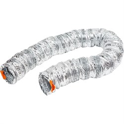 Гибкий воздуховод Diaflex DFm-102 - фото 14858519