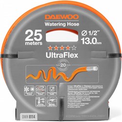 Шланг Daewoo ultraflex - фото 14858551