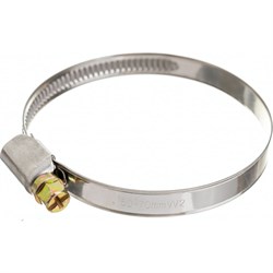 Червячный хомут РОССНА Р860723 DIY - фото 14858650