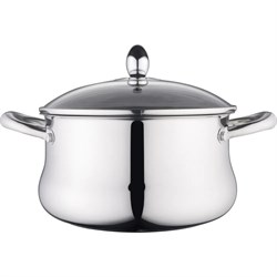 Кастрюля BELLA CUCINA 2140-BC - фото 14858807