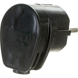 Прямая вилка AY-KA 7911200 - фото 14858913